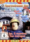 Feuerwehrmann Sam - Allzeit.../Feuer... [2 DVDs]