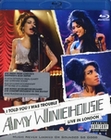 Amy Winehouse - I Told You I Was Trouble/Live ..