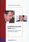 Konfliktlsung statt Streit Vol. 1