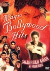 Magic Bollywood Hits - Shahrukh Khan... [2 DVDs]
