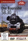 Die Baureihe 58.30