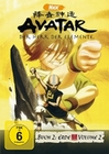 Avatar - Buch 2: Erde Vol. 2