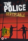 The Police - Certifiable (+ CD)