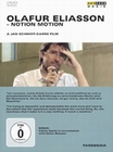 Olafur Eliasson - Notion Motion