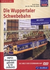 Die Wuppertaler Schwebebahn