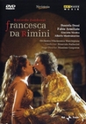 Zandonai - Francesca da Rimini