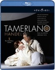 Händel - Tamerlano [2 BRs]