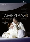 Hndel - Tamerlano [2 DVDs]