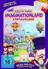 South Park - Imaginationland / Uncensored [DC] (DVD)