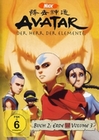 Avatar - Buch 2: Erde Vol. 3