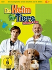 Ein Heim fr Tiere - 1. Staffel/Coll.Box [5DVDs]