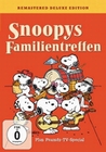 Peanuts - Snoopys Familientreffen