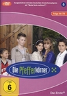 Die Pfefferkrner Vol. 6 - Folge 66-78 [2 DVDs]