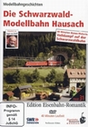 Die Schwarzwald-Modellbahn Hausach