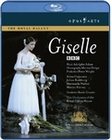 Giselle