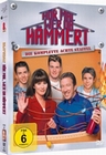 Hr mal wer da hmmert - Staffel 8 [4 DVDs]