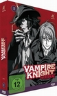 Vampire Knight Guilty Vol. 1/Ep. 01-07 [2 DVDs]
