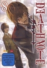 Death Note Vol. 8 - Episoden 33-37