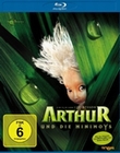 Arthur und die Minimoys