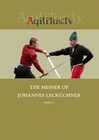 The Messer of Johannes Lecküchner Part 1