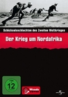 Der Krieg um Nordafrika