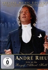 Andre Rieu - Live at the Royal Albert Hall [SE]