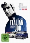 The Italian Job - Charlie staubt... [SE] [2DVDs]