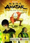 Avatar - Buch 2: Erde Vol. 4