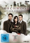 Torchwood - Kinder der Erde [2 DVDs]