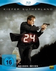 24 - Season 7/Box-Set [6 BRs]