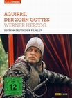 Aguirre - Der Zorn Gottes - Edit. Deutscher Film