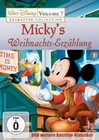 Micky`s Weihnachts-Erzhlung