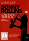 Sonny Rollins - Saxophone Colossus