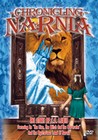 CHRONICLING NARNIA (DVD)