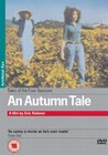 AUTUMN TALE (DVD)