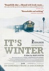 IT'S WINTER (DVD)