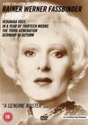 RAINER WERNER FASSBINDER VOLUME 2 (DVD)