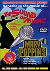 SOUND OF MUSIC / POPPINS KARAOKE (DVD)