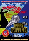 SOUND OF MUSIC/POPPINS KARAOKE (DVD)