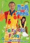 BIG COOK LITTLE COOK-FAIRYTALE (DVD)