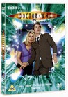 DR WHO-SERIES 2 VOL.1(TENNANT) (DVD)