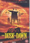 FROM DUSK TILL DAWN + MAKING OF (DVD)