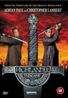 HIGHLANDER-END GAME (DVD)