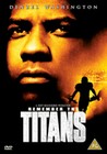 REMEMBER THE TITANS (DVD)