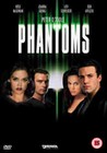 PHANTOMS (BEN AFFLECK) (DVD)