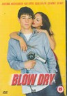 BLOW DRY (DVD)