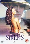 SIRENS (DVD)