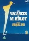 LES VACANCES DE MR.HULOT (DVD)