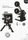 EARLY CINEMA PRIMITIVES/PIONEE (DVD)