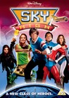 SKY HIGH (DVD)